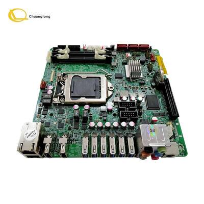 NCR Misano ATM PCB-moederbord Hoofdbord ASSY ATM-onderdelen P/N 445-0770712 / 4450770712