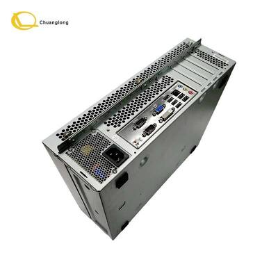 Goede prijs Wincor Nixdorf ATM Onderdelen Cineo C4060 EPC_A4 Computer Core Dual-Core E5300 TPMen PN: 01750190275 / 1750190275 / 01750168372 online
