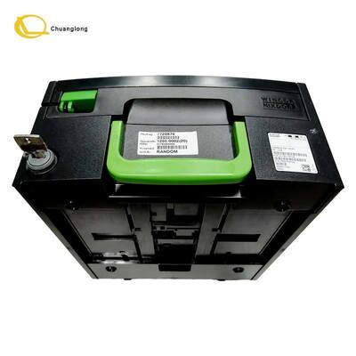 Wincor Nixdorf Cineo C4060 Afkeurcassette ATM Machine Onderdelen Geldcassette P/N 1750178754/01750178754