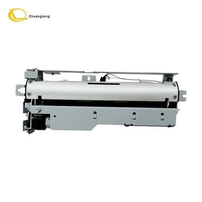 Wincor Nixdorf PC280N Lamellen Lite DC Motor Montage FL Shutter ATM Reserveonderdeel P/N 01750243309/1750243309