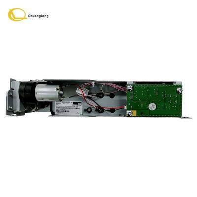 Wincor Nixdorf PC280N Lamellen Lite DC Motor Montage FL Shutter ATM Reserveonderdeel P/N 01750243309/1750243309