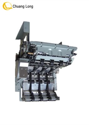 ATM Machine Onderdelen NCR Fujitsu GBRU Module G610 G611 Bovenste Transportmodule KD02161-D311 009-0020379 009-0028598