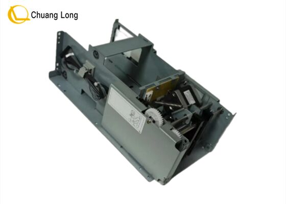 KD02881-D300 ATM Machine Onderdelen Fujitsu F53 Dispenser Onderdelen Onderste Eenheid