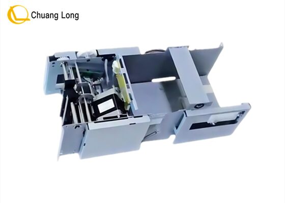 KD02881-D300 ATM Machine Onderdelen Fujitsu F53 Dispenser Onderdelen Onderste Eenheid