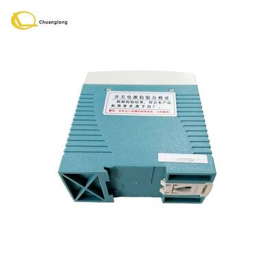 Diebold Nixdorf Atm Mean Well MDR-60-24 60 Watt 24Vdc 2.5A DIN Spoorvoeding UL508