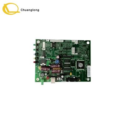 Goede prijs Wincor Nixdorf TP07 Bonprinter Hoofdprintplaat Controller Board ATM Onderdelen 01750110115 / 01750063547 / 1750110115 online