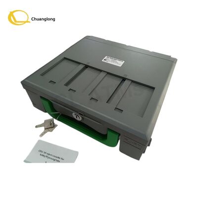 7430006165 Hyosung Onderdelen Afgekeurde Cassette CDU30 ATM Machine onderdelen