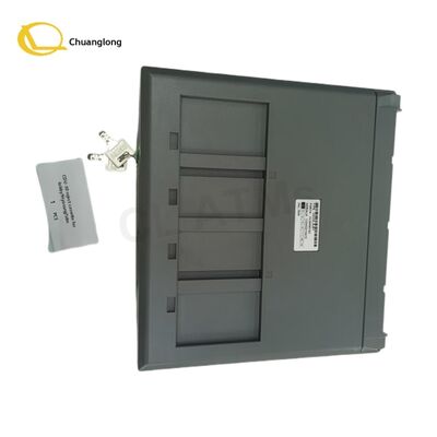 7430006165 Hyosung Onderdelen Afgekeurde Cassette CDU30 ATM Machine onderdelen