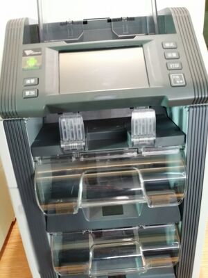 Goede prijs ATM-machine onderdelen Intellicash biljet sorteermachine CM200V YT2.299.222L 103010003 online
