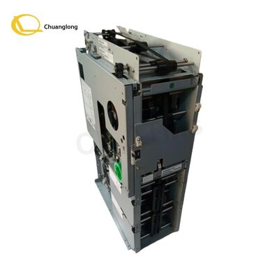 ATM-onderdelen Fujitsu F53 spray Biljetdispenser Self-service ATM Verkoopautomaat Kiosk Spray-type module met 4 geldcassettes.