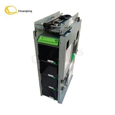 ATM-onderdelen Fujitsu F53 spray Biljetdispenser Self-service ATM Verkoopautomaat Kiosk Spray-type module met 4 geldcassettes.