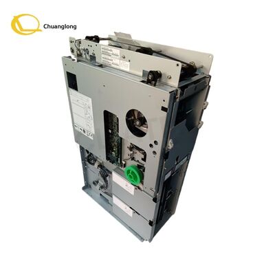 ATM-onderdelen Fujitsu F53 spray Biljetdispenser Self-service ATM Verkoopautomaat Kiosk Spray-type module met 4 geldcassettes.