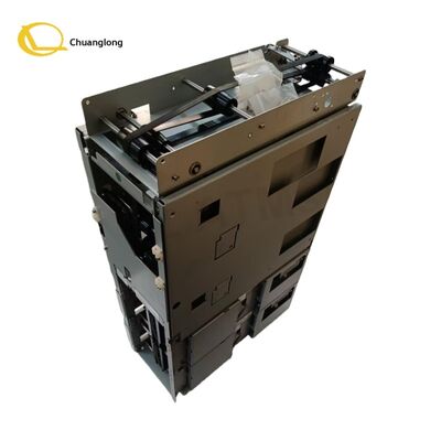 ATM-onderdelen Fujitsu F53 spray Biljetdispenser Self-service ATM Verkoopautomaat Kiosk Spray-type module met 4 geldcassettes.