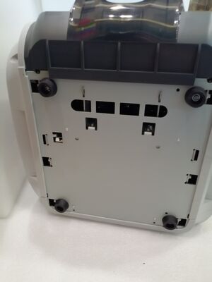 HT-9100+ Valuta rekenbank Rekenbank Intelligente loterij kaart rekenbank Rekenbank