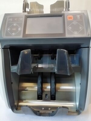 HT-9100+ Valuta rekenbank Rekenbank Intelligente loterij kaart rekenbank Rekenbank