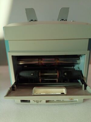 BIS580782 Intelligente bankbiljettensorteermachine