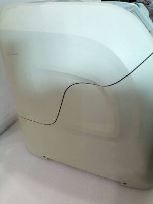 SNBC BNE-S210 Fabrieksmatige Directe Levering Valuta Tellen Echt Geld Detectie Bankbiljet Recycler Sorteerder