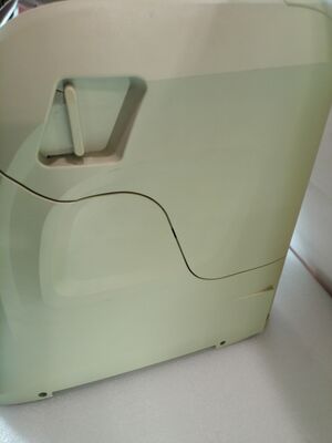 SNBC BNE-S210 Fabrieksmatige Directe Levering Valuta Tellen Echt Geld Detectie Bankbiljet Recycler Sorteerder