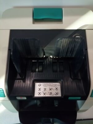 Ceng Feng CF1031 1079 Valuta Tellen Echt Geld Detectie Biljet Recycler Sorteerder