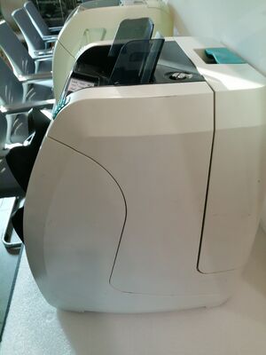 Ceng Feng CF1031 1079 Valuta Tellen Echt Geld Detectie Biljet Recycler Sorteerder