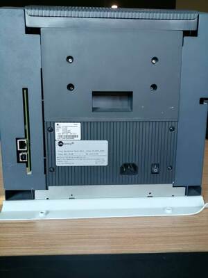 GRG CA-10N YT2.291.2857 Valutatelmachine voor het tellen van echt geld, detectie en bankbiljetrecycler