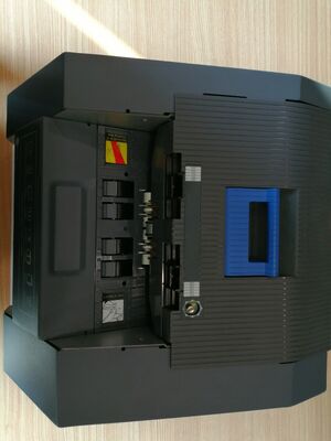 Goede prijs GRG CA-10N YT2.291.2857 Valutatelmachine voor het tellen van echt geld, detectie en bankbiljetrecycler online