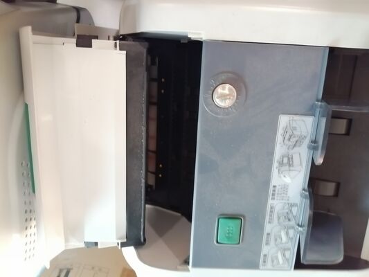 JL3026 Valutatelmachine voor het tellen van valuta, detectie van echt geld, biljetrecycler en sorteerder iodc2413