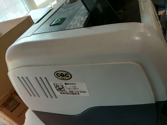 JL3026 Valutatelmachine voor het tellen van valuta, detectie van echt geld, biljetrecycler en sorteerder iodc2413