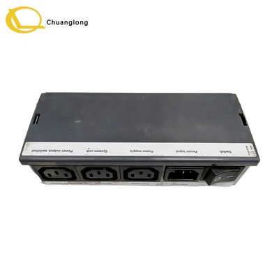 Wincor Nixdorf Cineo C4060 / C2060 Stroomdistributeur Stroomtoevoerschakelaar P/N 01750150107 / 1750150107