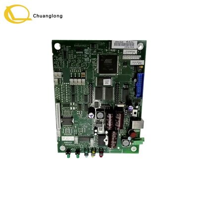 Wincor Nixdorf Cineo C4060 TP07A Printer Control Board Assy PCB Moederbord P/N 1750150794 / 01750150794