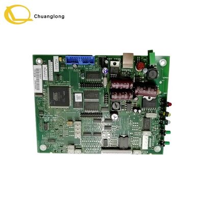 Wincor Nixdorf Cineo C4060 TP07A Printer Control Board Assy PCB Moederbord P/N 1750150794 / 01750150794