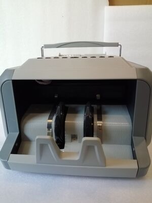 SH-05C Geldtellingmachine Multi-Valuta Sorter Geldteller Detector Gemengde Waarde Teller Geldautomaat NUY2024S0327