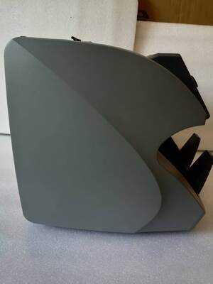 SH-06C Mix Waarde Teller Geldteller Telmachine Meerdere Detectie Multi-valuta Sorteerder NUY2024S0327