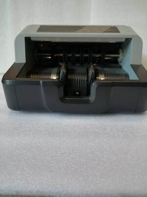SH-886B Easycount High Speed Counting Mixed Banknote Detector Multi Currency Professionele gelddetector NUY202430327