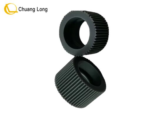 ATM Machine Onderdelen Fujitsu GSR50 F53 Cassette 36T Rubber Tandwiel KD04018-Y780