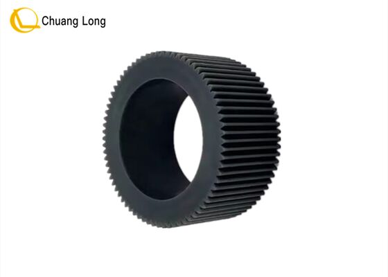 ATM Machine Onderdelen Fujitsu GSR50 F53 Cassette 36T Rubber Tandwiel KD04018-Y780