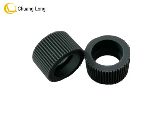 Goede prijs ATM Machine Onderdelen Fujitsu GSR50 F53 Cassette 36T Rubber Tandwiel KD04018-Y780 online