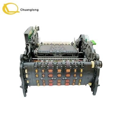 Wincor Nixdorf Cineo C4060 / C4040 Hoofd van de hoofdmodule met aandrijving CRS CPT P/N 01750193275 / 1750193275