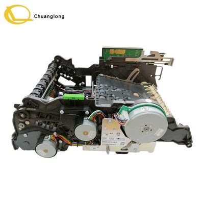 Wincor Nixdorf Cineo C4060 / C4040 Hoofd van de hoofdmodule met aandrijving CRS CPT P/N 01750193275 / 1750193275