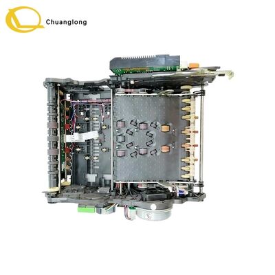 Wincor Nixdorf Cineo C4060 / C4040 Hoofd van de hoofdmodule met aandrijving CRS CPT P/N 01750193275 / 1750193275