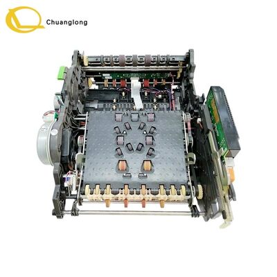 Wincor Nixdorf Cineo C4060 / C4040 Hoofd van de hoofdmodule met aandrijving CRS CPT P/N 01750193275 / 1750193275