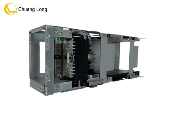 ATM-machineonderdelen Fujitsu GSR50 Bill Recycler Loading Frame KD04017-D001