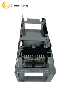 ATM-machineonderdelen Fujitsu GSR50 Bill Recycler Loading Frame KD04017-D001