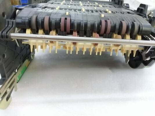 01750193275 Bank ATM CRS Wincor Nixdorf Cineo C4060 Onderdelen Wincor C4040 Hoofdmodule Kop W. Drive CRS Cpt.