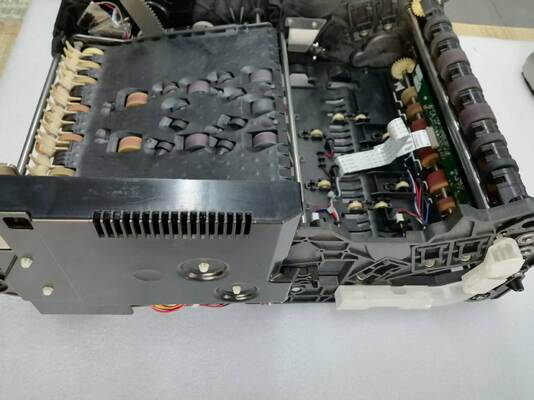 01750193275 Bank ATM CRS Wincor Nixdorf Cineo C4060 Onderdelen Wincor C4040 Hoofdmodule Kop W. Drive CRS Cpt.