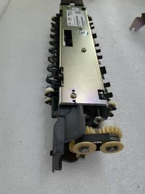 01750214641 Wincor Transter Unit Veilig CRS ATS ATM Machine Onderdelen 1750214641