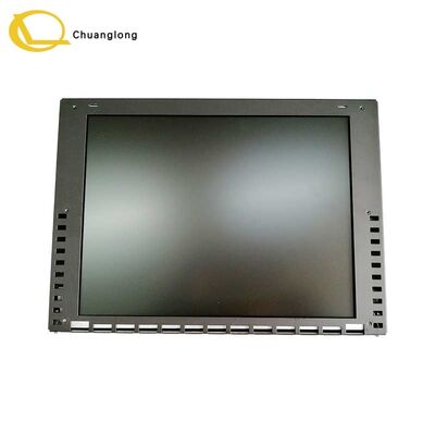 Wincor Nixdorf Cineo C4060 15" LCD Display Box PC28X DVI ATM Reserveonderdeel P/N 01750237316 / 1750237316