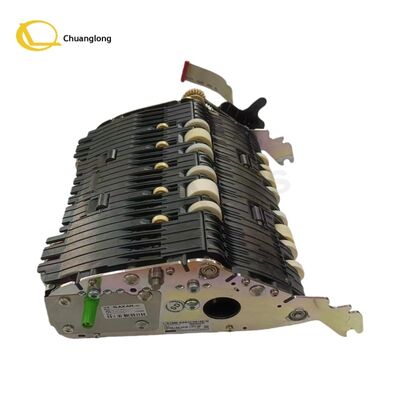 01750134478 1750134478 ATM-onderdelen Wincor Cineo Centralization Unit Upper AU Module top fabrieksniveau bij u