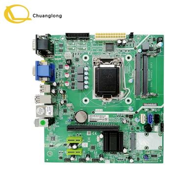 Goede prijs Wincor Nixdorf Moederbord Intel Core i5-4570TE 2.70GHz Win 10 Klaar 4GB RAM P/N 01750254552 / 1750254552 online