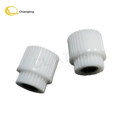 445-0632941 4450632941 geldautomaat onderdelen NCR geldautomaat onderdelen 58xx Tandwielpoelie 36T Tand Dubbele Tandwielen